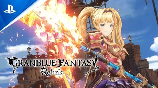 外媒向原神玩家推荐《碧蓝幻想Relink》：没抽卡元素!