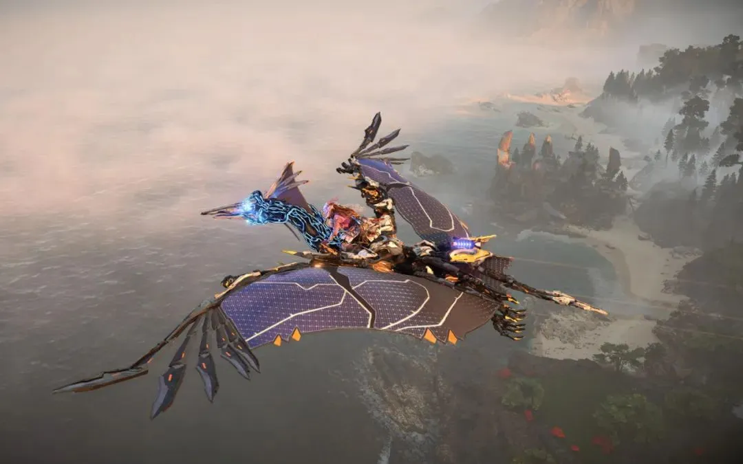 《盐与避难所》仅6元！港服PS4/PS5平台游戏购物节低至1.5折