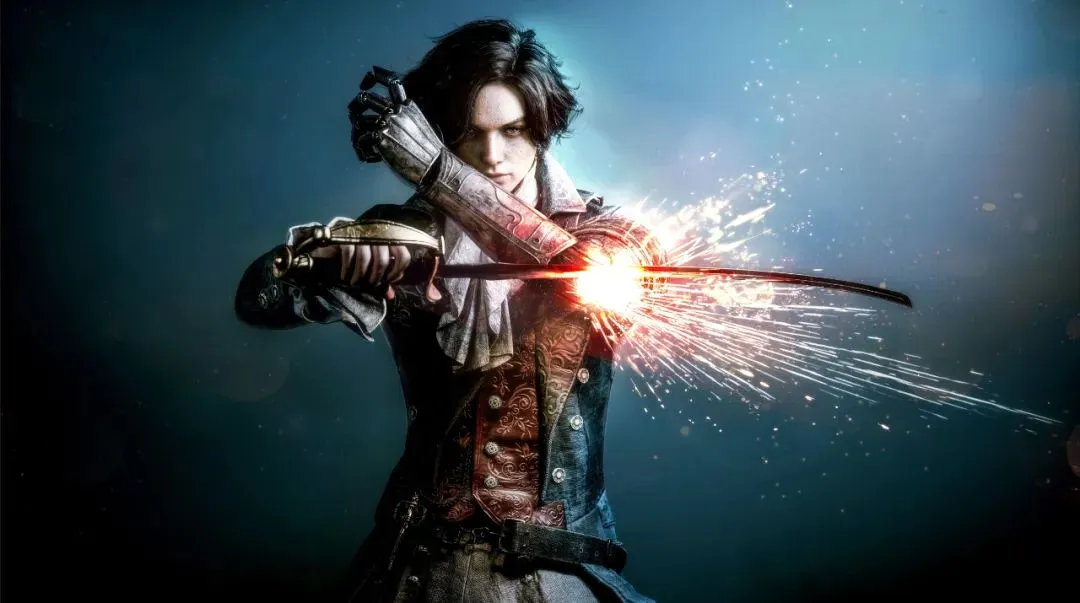 《盐与避难所》仅6元！港服PS4/PS5平台游戏购物节低至1.5折