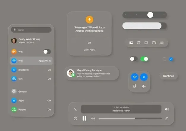 iOS 18多个重磅新功能曝光 或迎史上最大升级