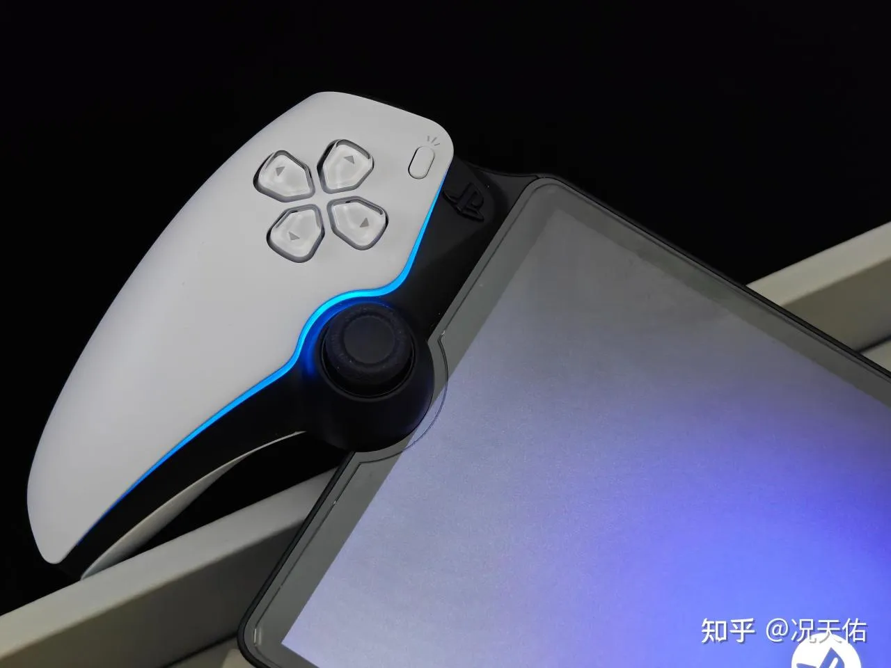 PlayStation Portal远程串流终端是否值得买