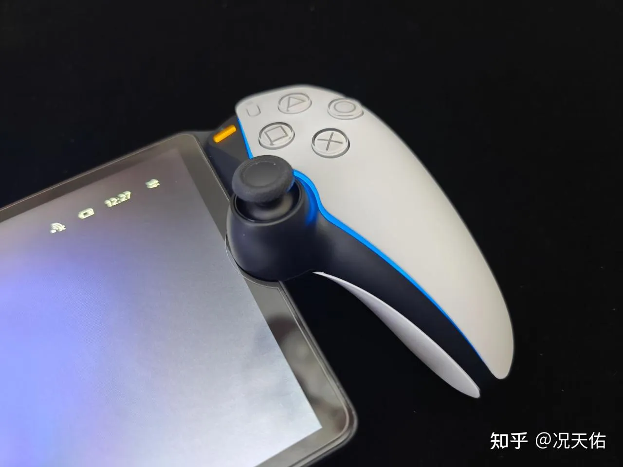 PlayStation Portal远程串流终端是否值得买
