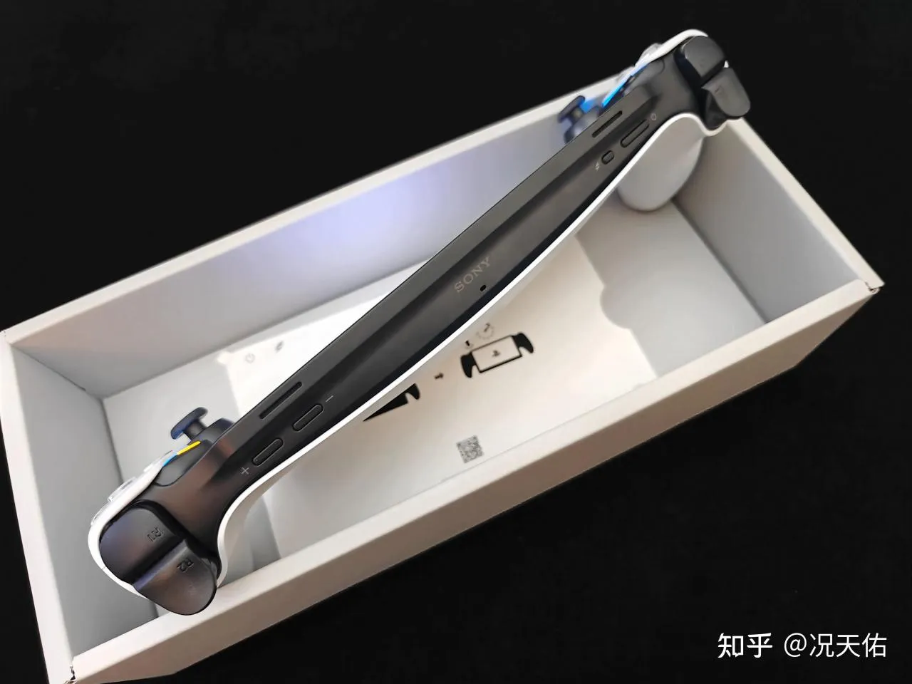 PlayStation Portal远程串流终端是否值得买