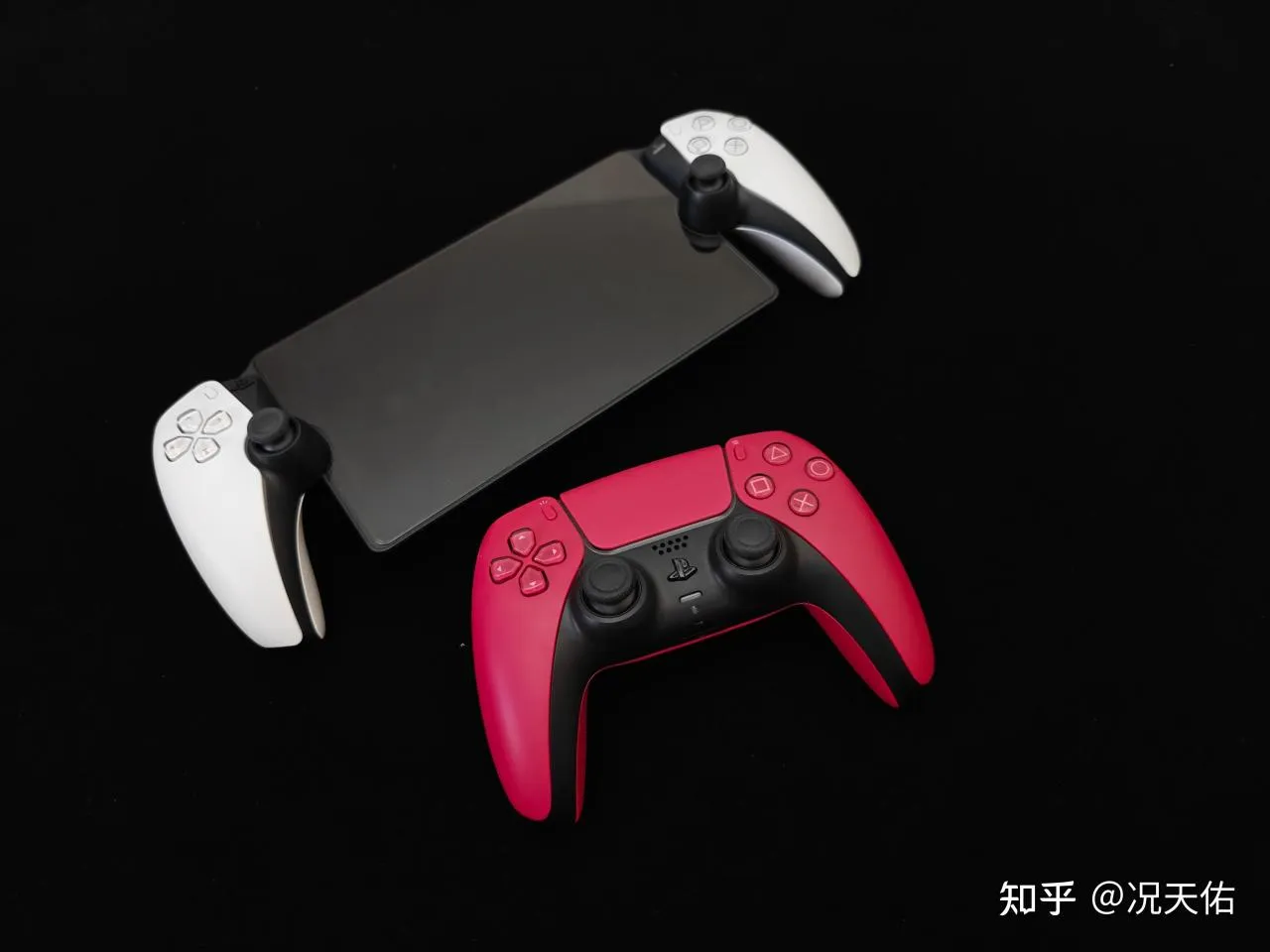 PlayStation Portal远程串流终端是否值得买