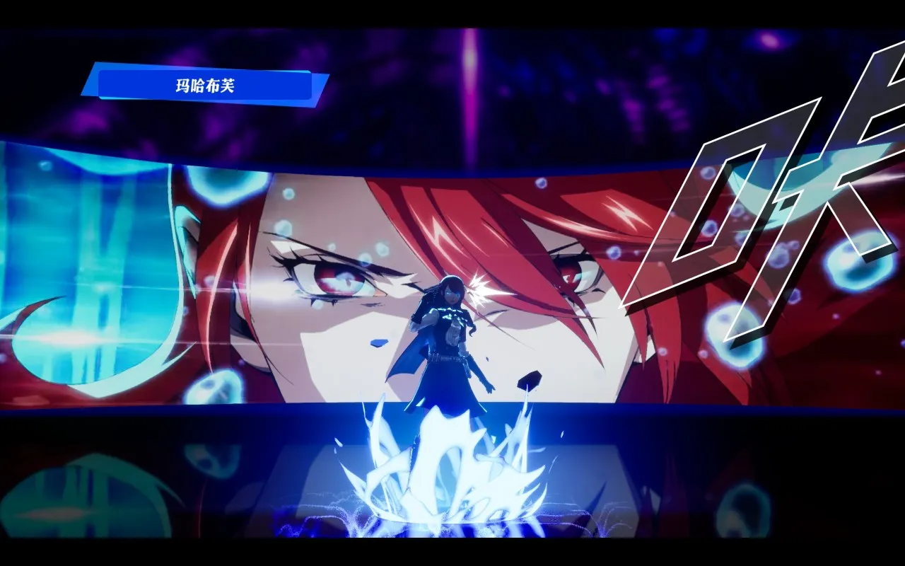 【女神异闻录3Reload】从3R到5R的传承与进化