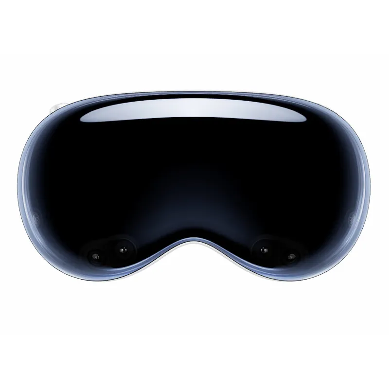 39999 元：苹果 Vision Pro 头显京东国际自营上架开售