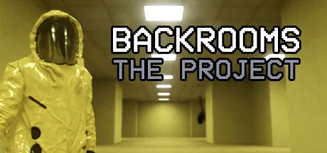 恐怖探索游戏《Backrooms: The Project》Steam试玩发布