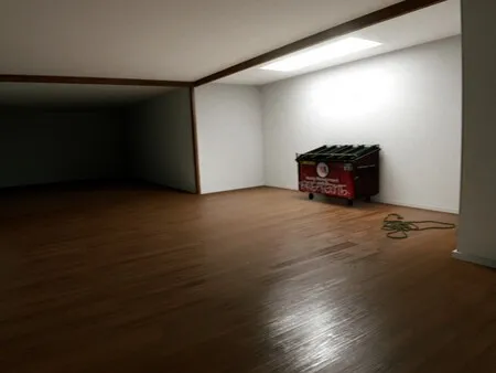 恐怖探索游戏《Backrooms: The Project》Steam试玩发布