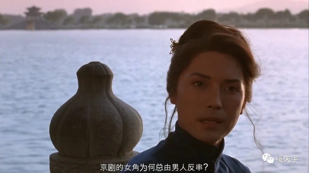 《蝴蝶君》 什么是东方主义？