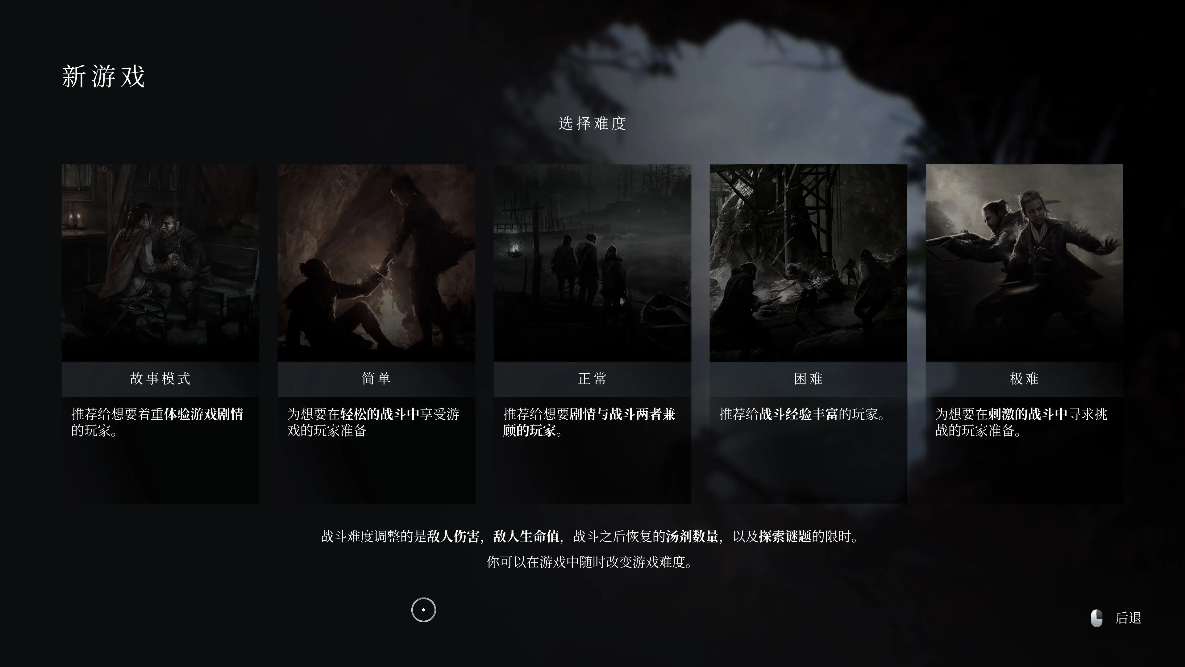 《驱灵者：新伊甸的幽灵》尘归尘，土归土，一场心灵救赎之旅