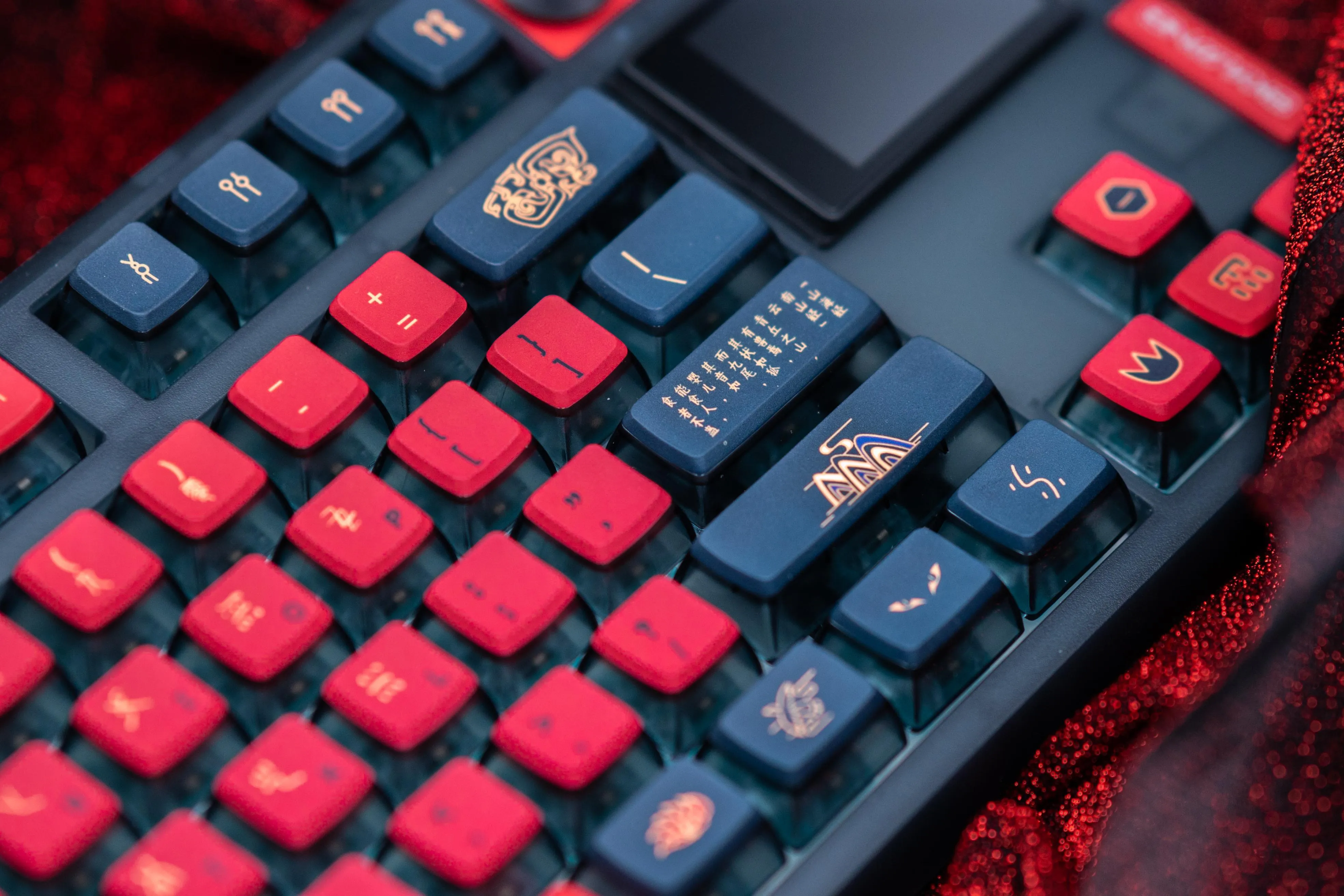 量产模块化键盘该怎么做？——小呆虫GK87Pro V2.0开箱