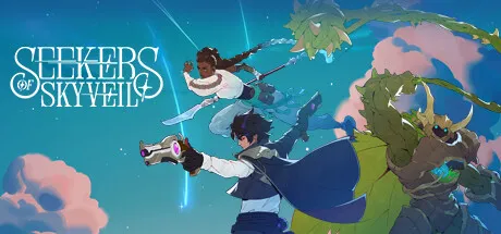 幻想风战斗游戏《天幕探索者》Steam页面上线