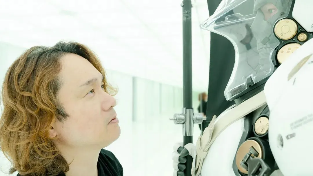 《HOMO LUDENS》致游戏的我们