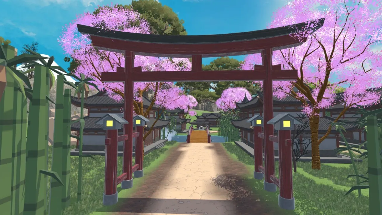 遥控赛车竞速游戏《无线遥控赛车竞速》登陆Steam