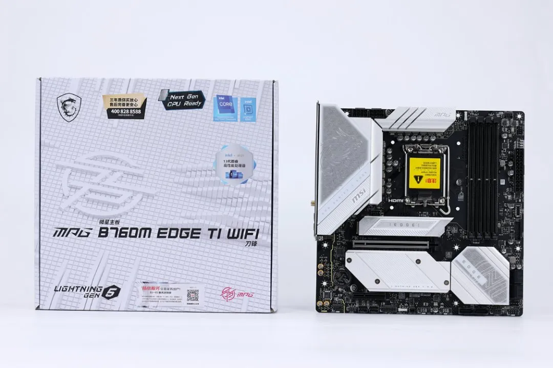 紧凑型M-ATX机箱又添神作：乔思伯Z20搭配14600K+4070Super装机