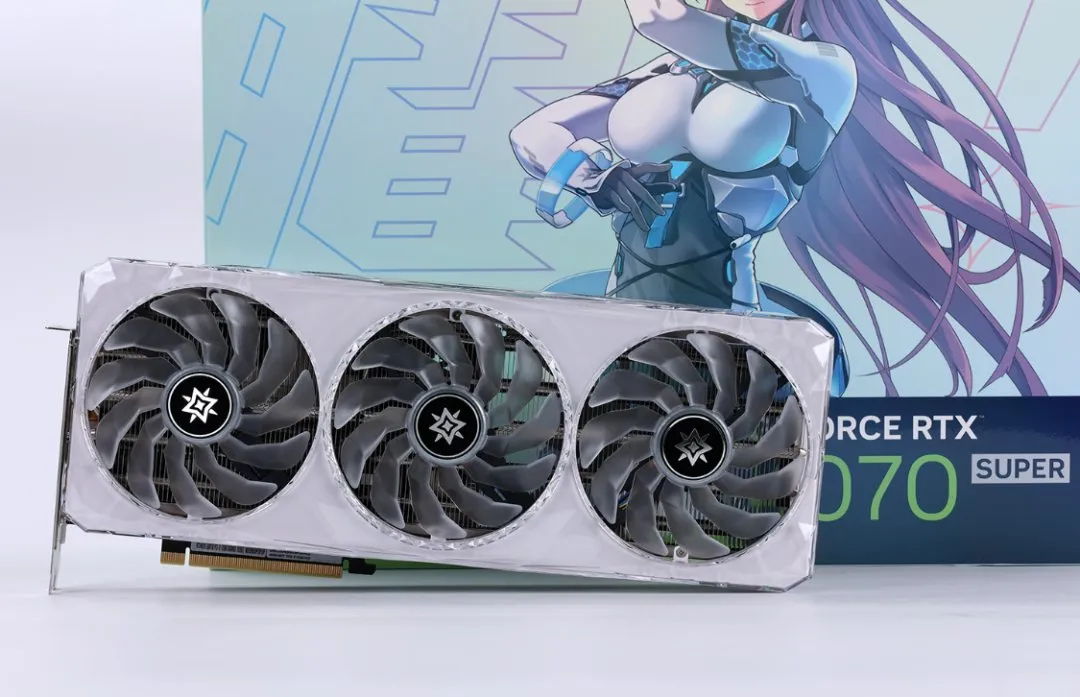 紧凑型M-ATX机箱又添神作：乔思伯Z20搭配14600K+4070Super装机