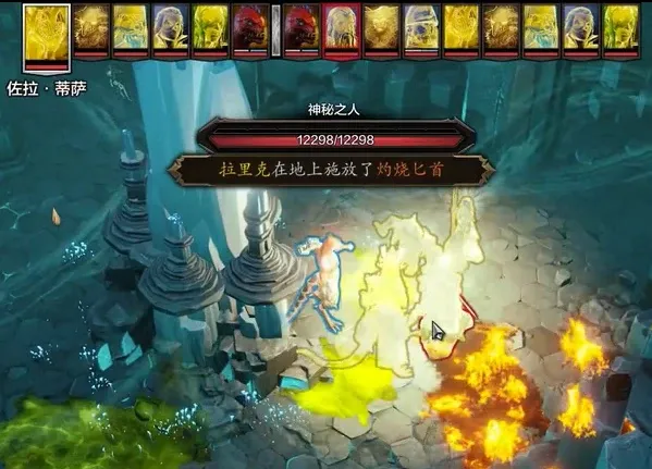 为什么拉瑞安在2017年不是年度最佳？