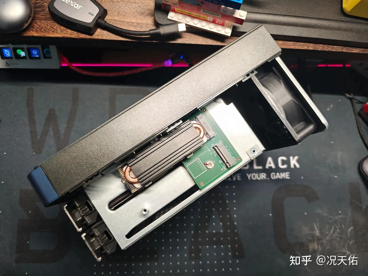 一键备份即时分享，高性价比入门首选NAS，威联通TS-216体验分享
