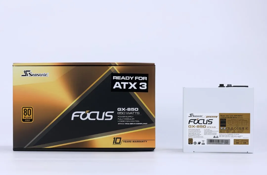紧凑型M-ATX机箱又添神作：乔思伯Z20搭配14600K+4070Super装机