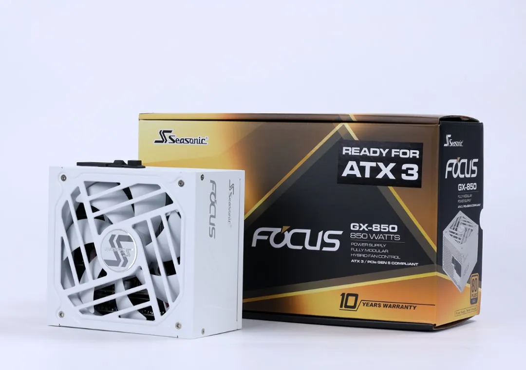 紧凑型M-ATX机箱又添神作：乔思伯Z20搭配14600K+4070Super装机