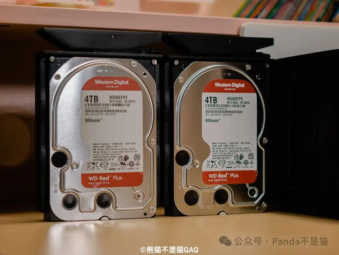 性能再上一层楼，最“易”上手的专业性NAS—铁威马F4-424 Pro