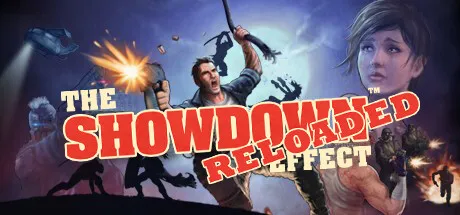 横版枪战游戏《决战效应：重装上阵》3月6日Steam正式推出