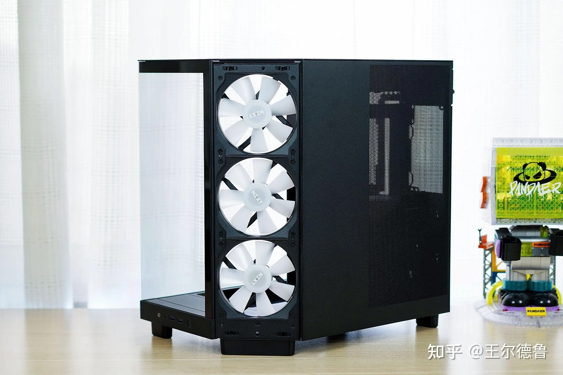 拒绝千篇一律，如何让你的“海景房”靓起来？