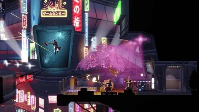 横版枪战游戏《决战效应：重装上阵》3月6日Steam正式推出