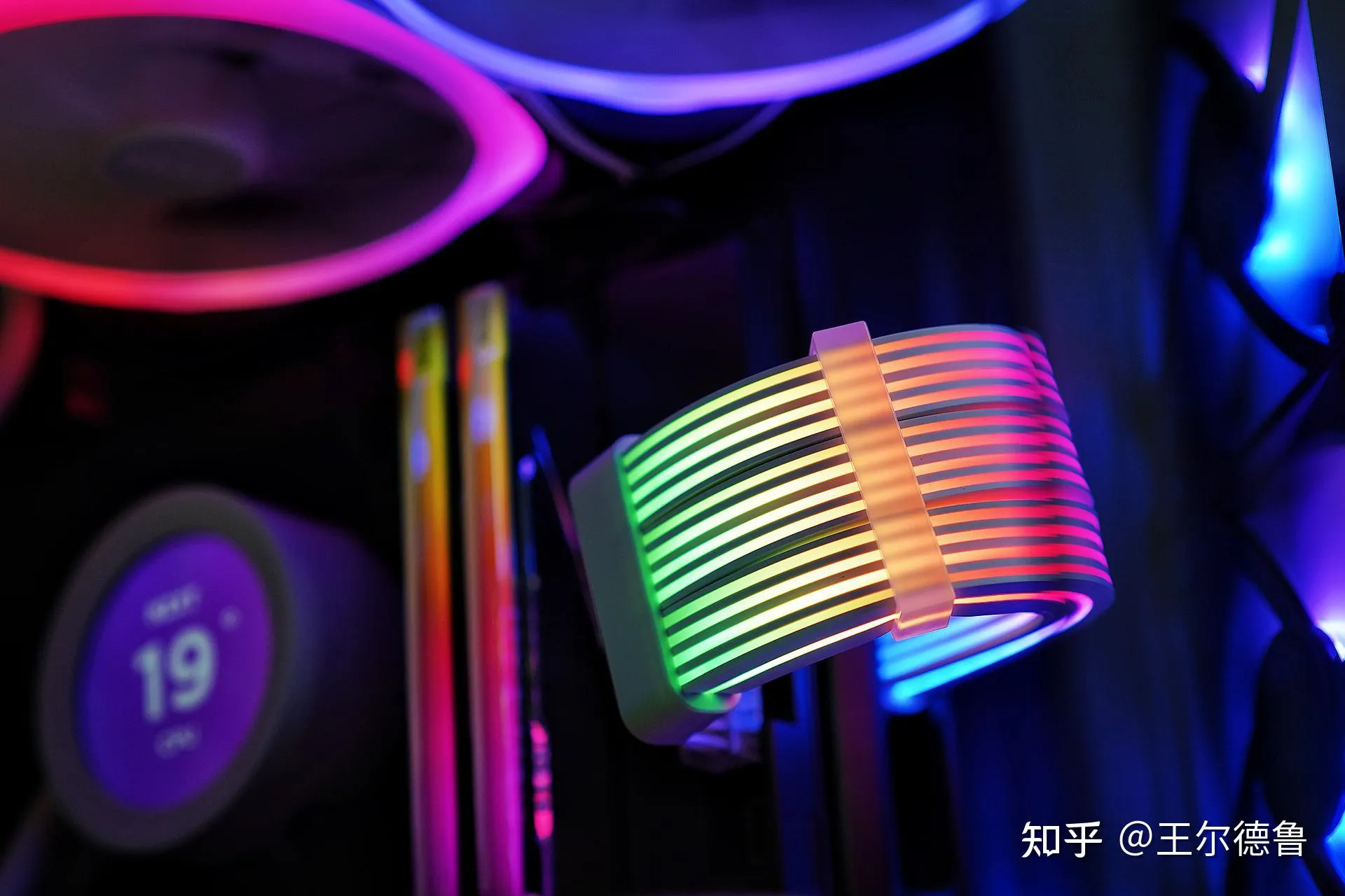 拒绝千篇一律，如何让你的“海景房”靓起来？