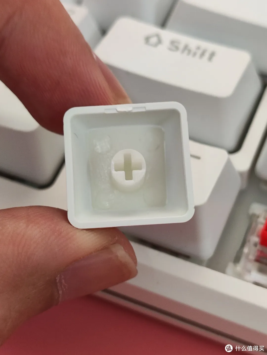 狼蛛（AULA）S98三模客制化机械键盘，上手开箱评测