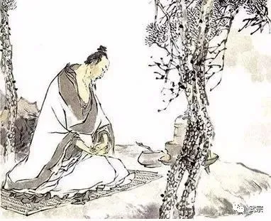 古代辟谷术（能省一顿是一顿！）
