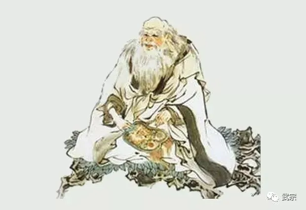 古代辟谷术（能省一顿是一顿！）