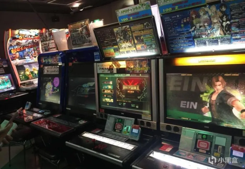 20年后，如今的KOF15是什么模样？