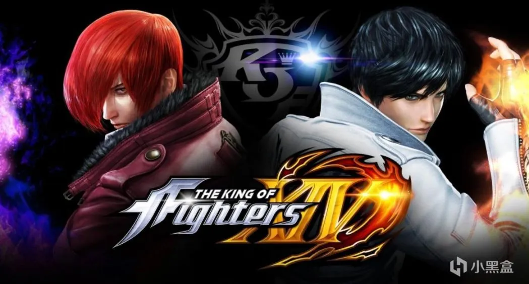 20年后，如今的KOF15是什么模样？