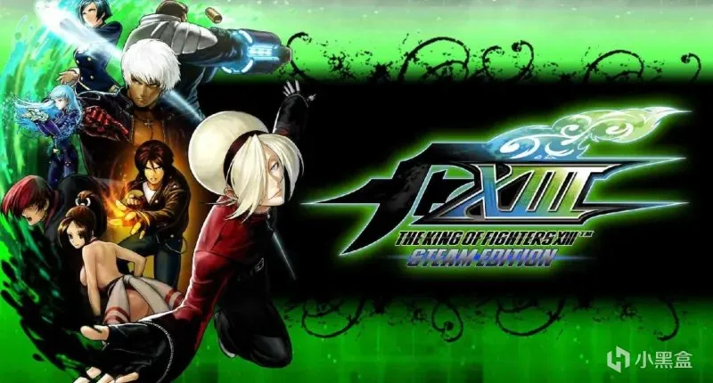 20年后，如今的KOF15是什么模样？