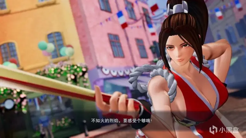 20年后，如今的KOF15是什么模样？