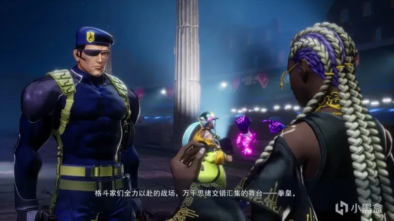 20年后，如今的KOF15是什么模样？