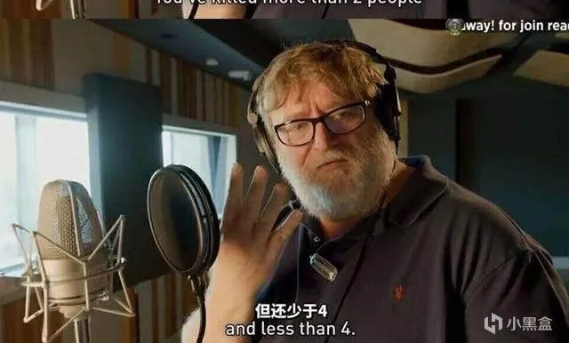 游戏厂商在玩家间的绰号