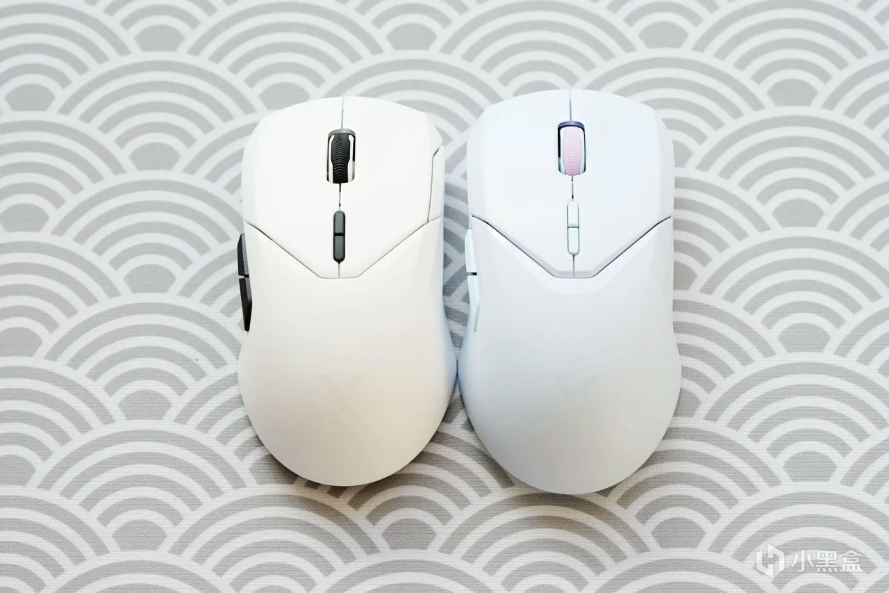 又出杀招，国产品牌已经崛起！丨雷柏VT9 RPO&VT9 PRO MINI测评