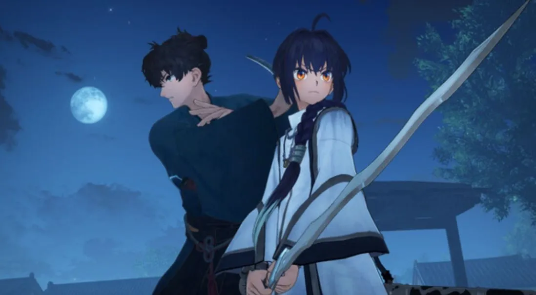 不是其他无双玩不起，而是《Fate/SR》的无双更有性价比！