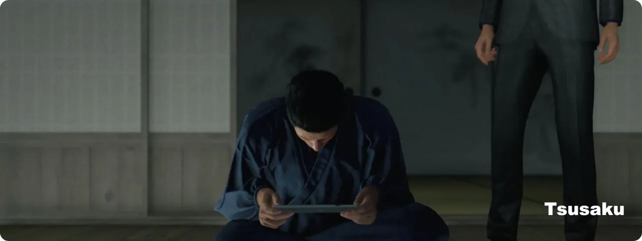 东拼西凑的《如龙7外传》为何好评如潮？