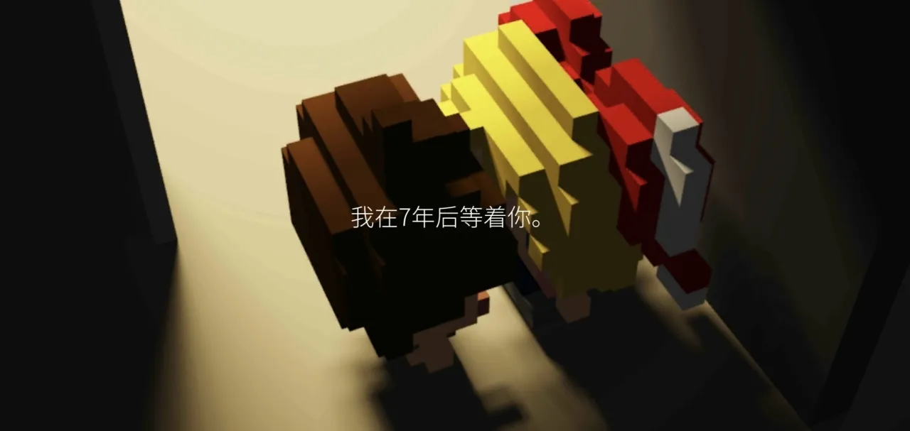 我的2023年度报告