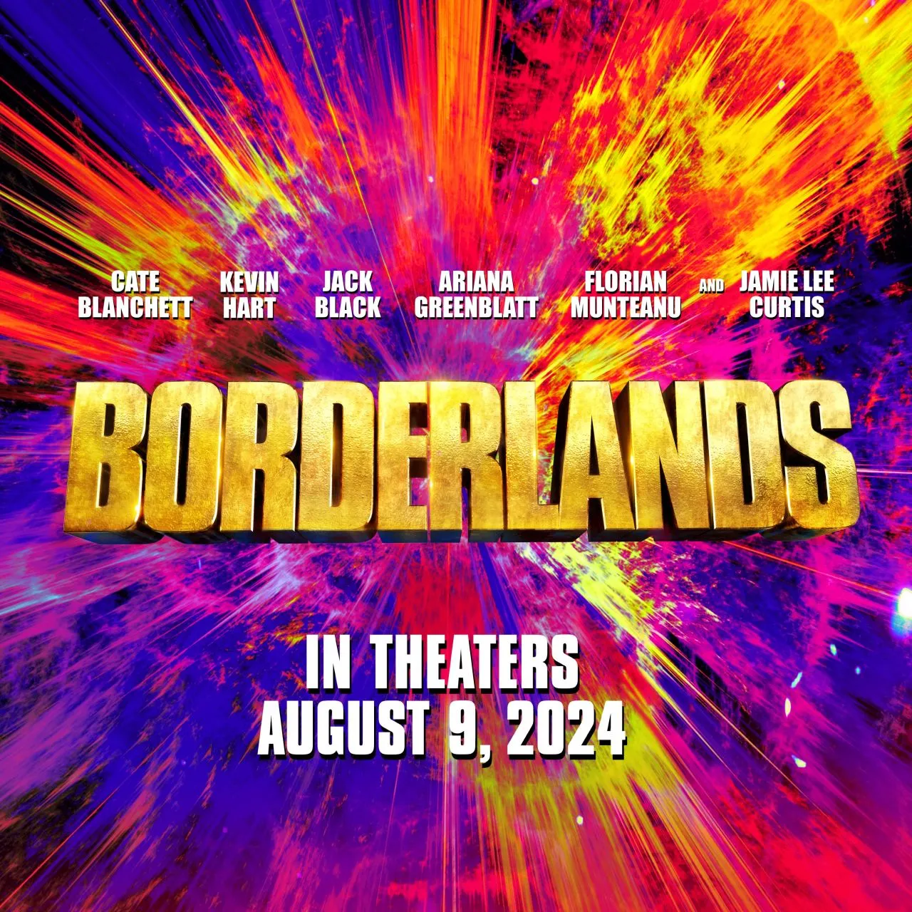 2024年全球待上映热门电影一览