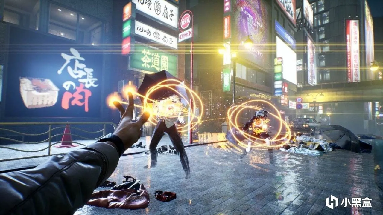 Epic赠送《黎明前20分钟》，国产独立游戏精品！