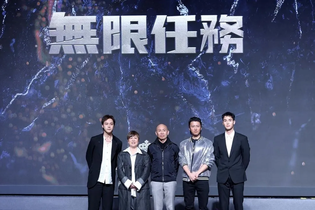 2024年待上映国产电影一览，有你期待的电影吗？