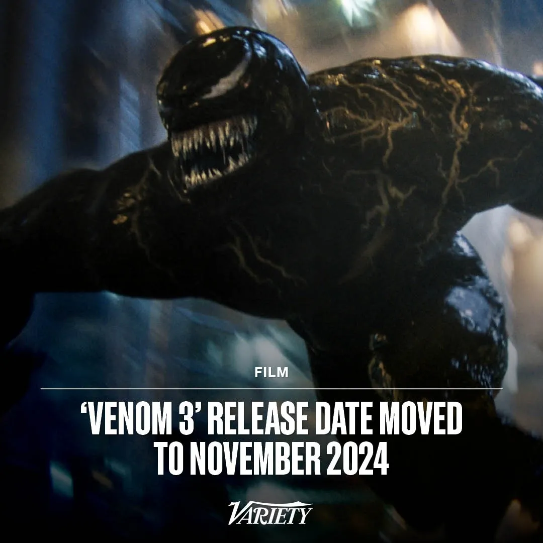 2024年全球待上映热门电影一览