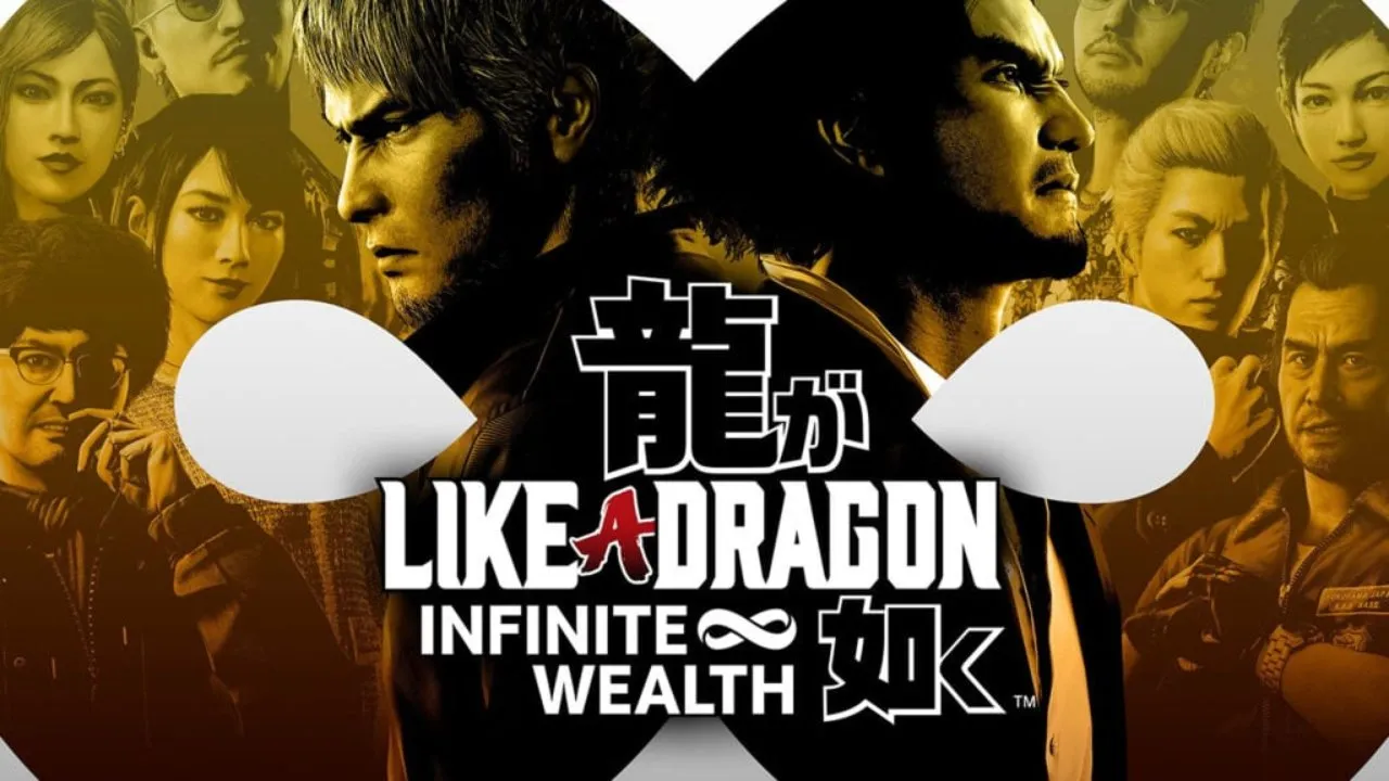 1月即将发售的新游戏盘点