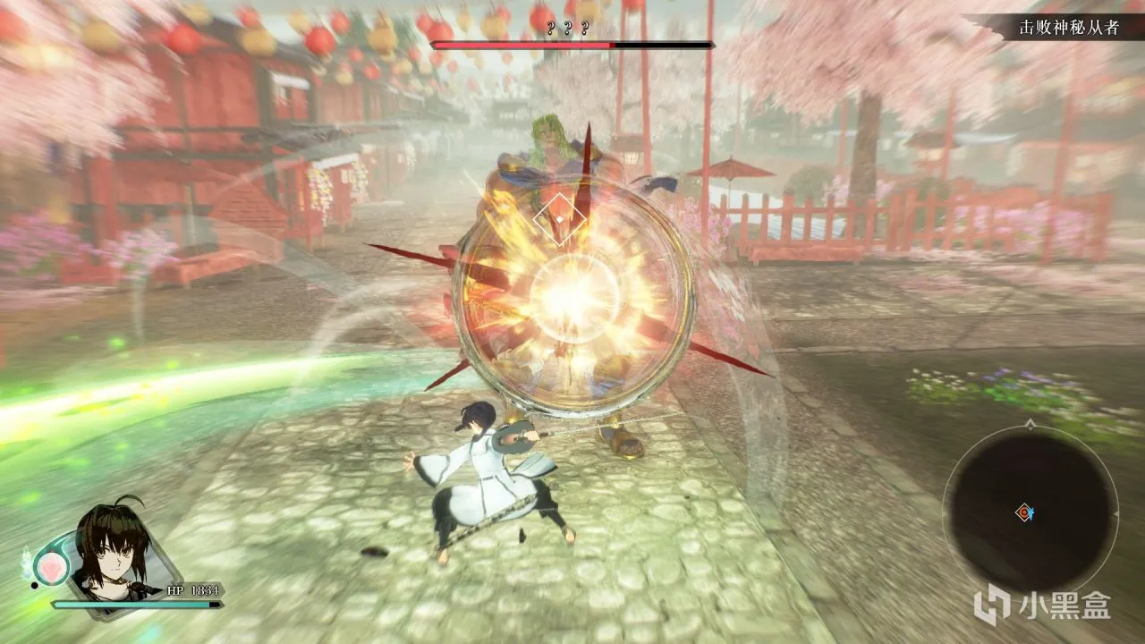卫星最速落地记录？谈谈《Fate/Samurai Remnant》的破圈之战