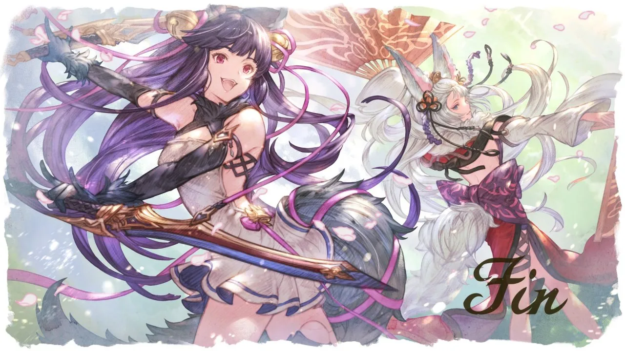 『碧蓝幻想 Versus: 崛起』：碧蓝格斗新篇章兼集大成者