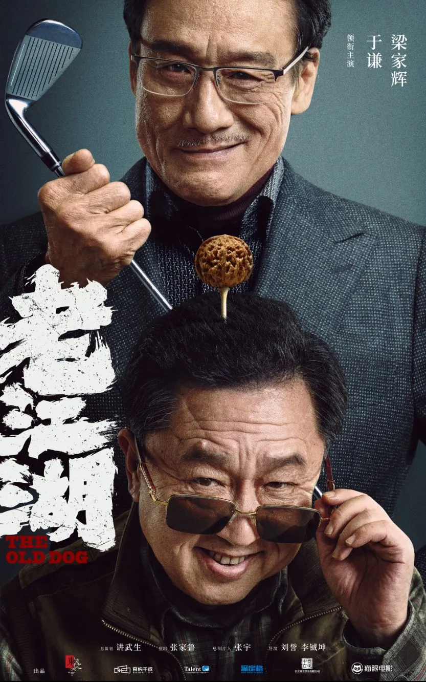 2024年待上映国产电影一览，有你期待的电影吗？